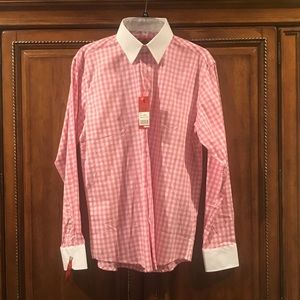 Ellie Miland Italy Long Shirt💕NWT